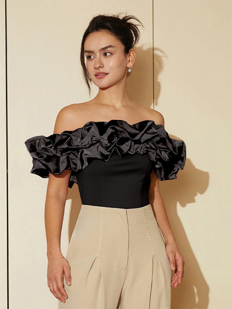 Classic Designed Top