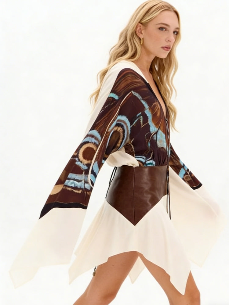 Vintage Inspired Dress