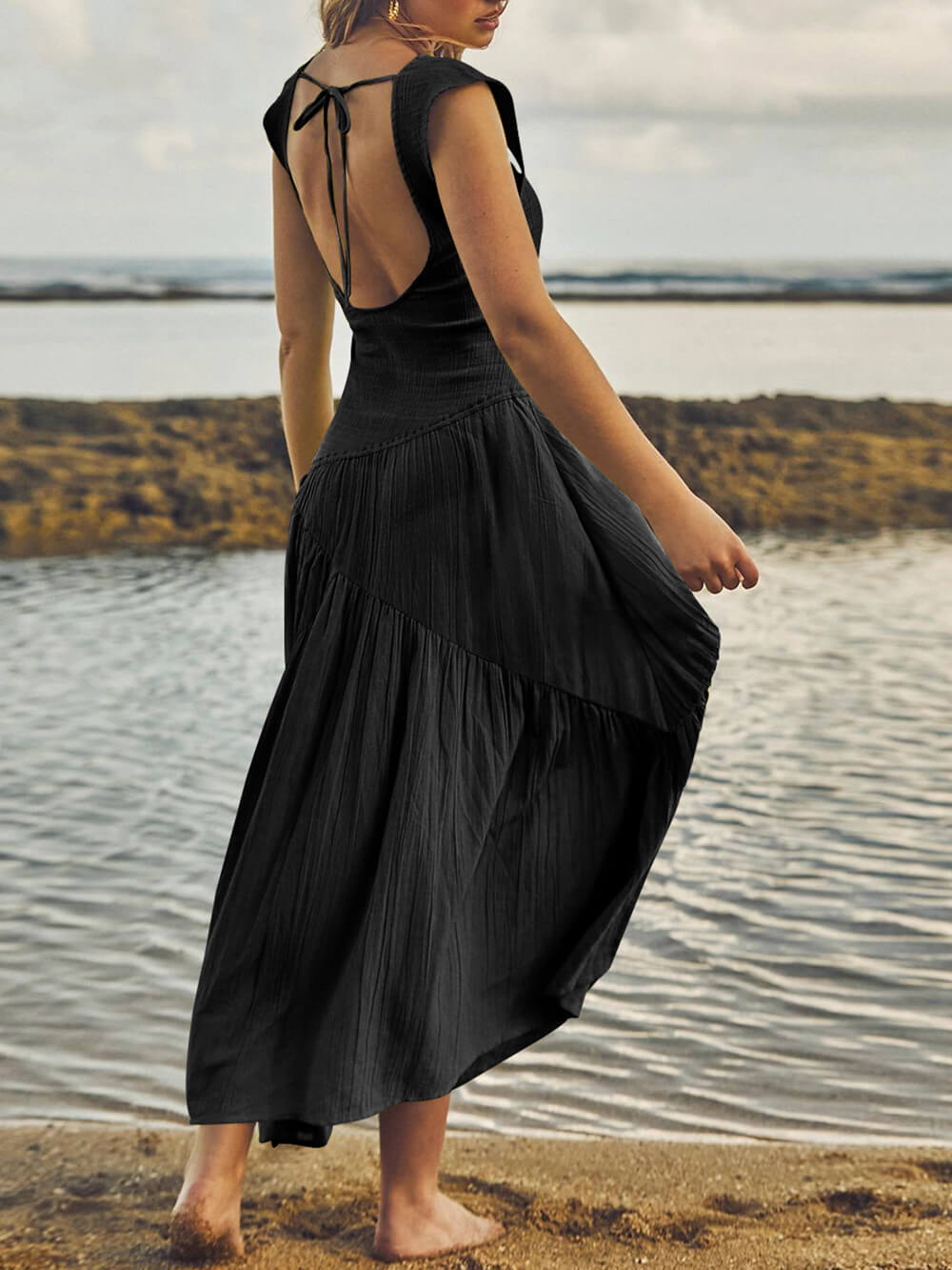 Beautifully Crafted Dress