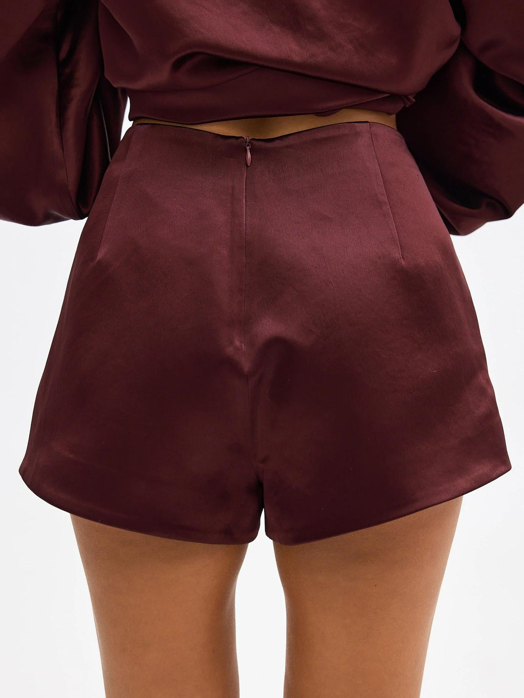Thoughtfully Designed Blouse