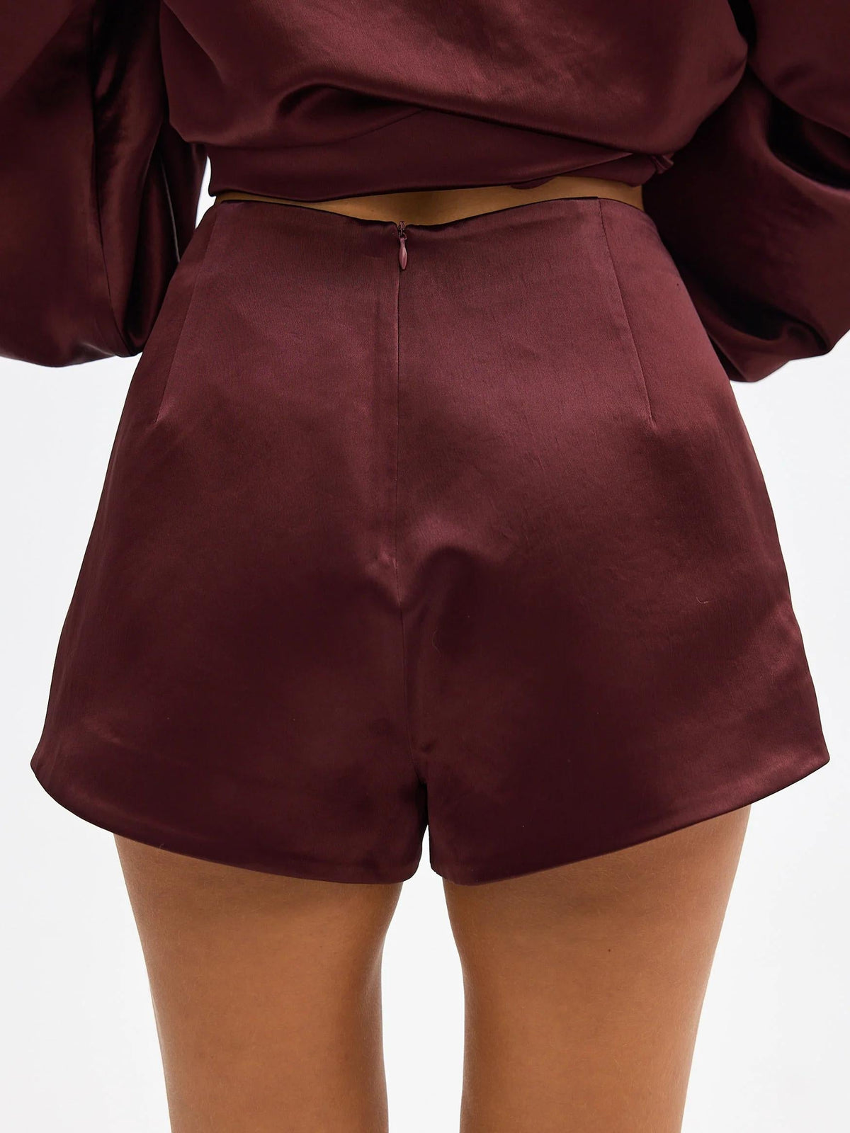 Thoughtfully Designed Blouse