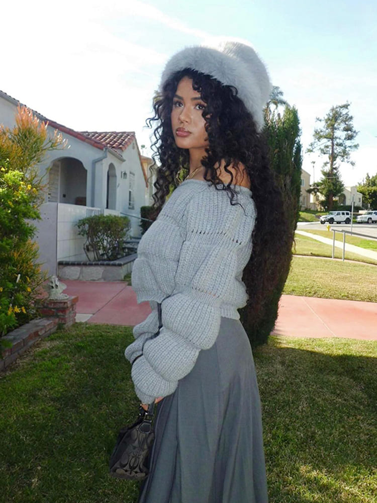 Beautifully Crafted Sweater