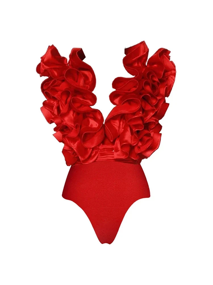 Swimsuit