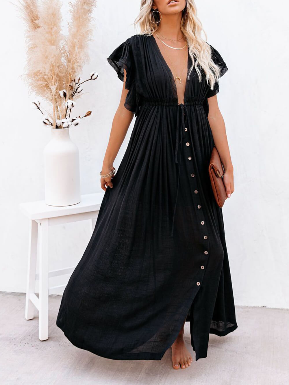 Vintage Inspired Dress