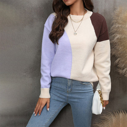 Vintage Inspired Jumper