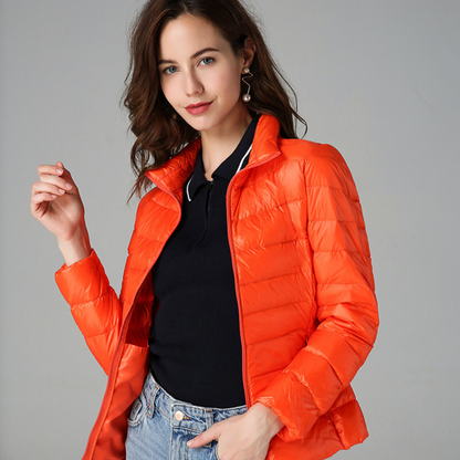 Gracefully Designed Jacket