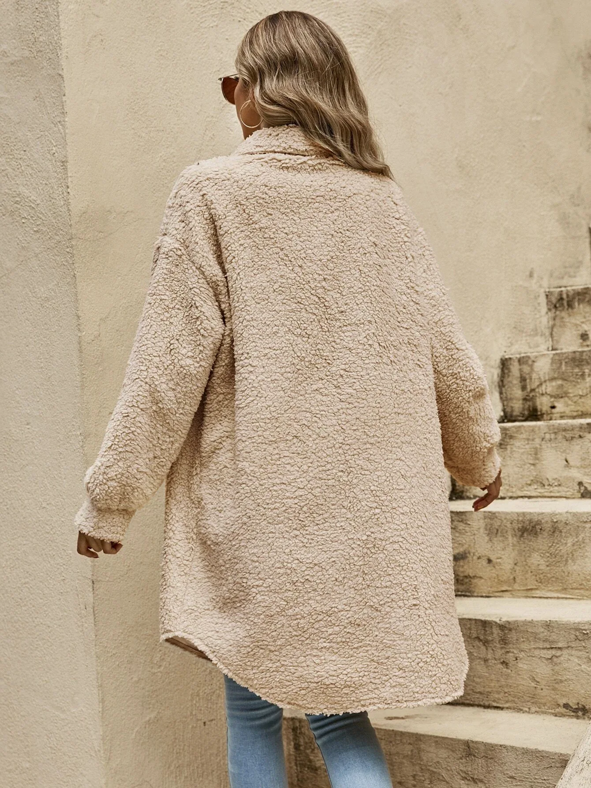 Beautifully Crafted Garment