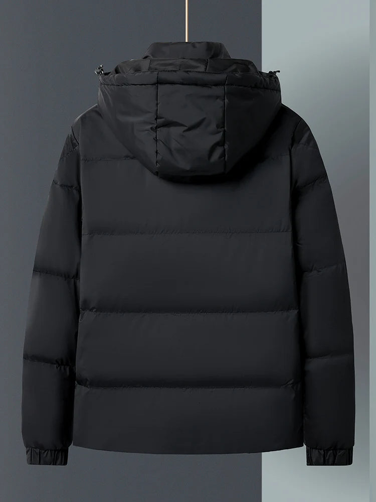 Classic Vintage Jacket