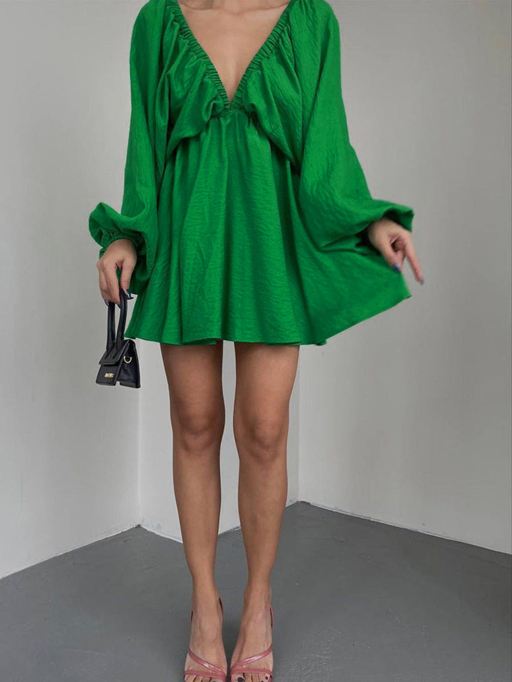 Elegantly Designed Dress
