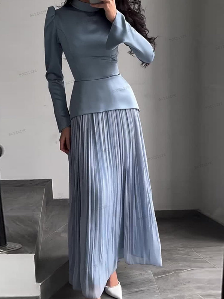 Light Blue