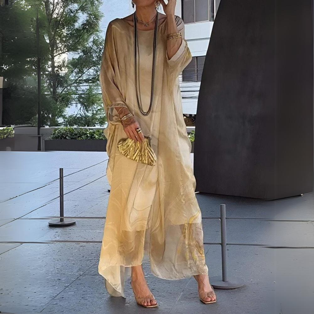 Beautifully Crafted Garment
