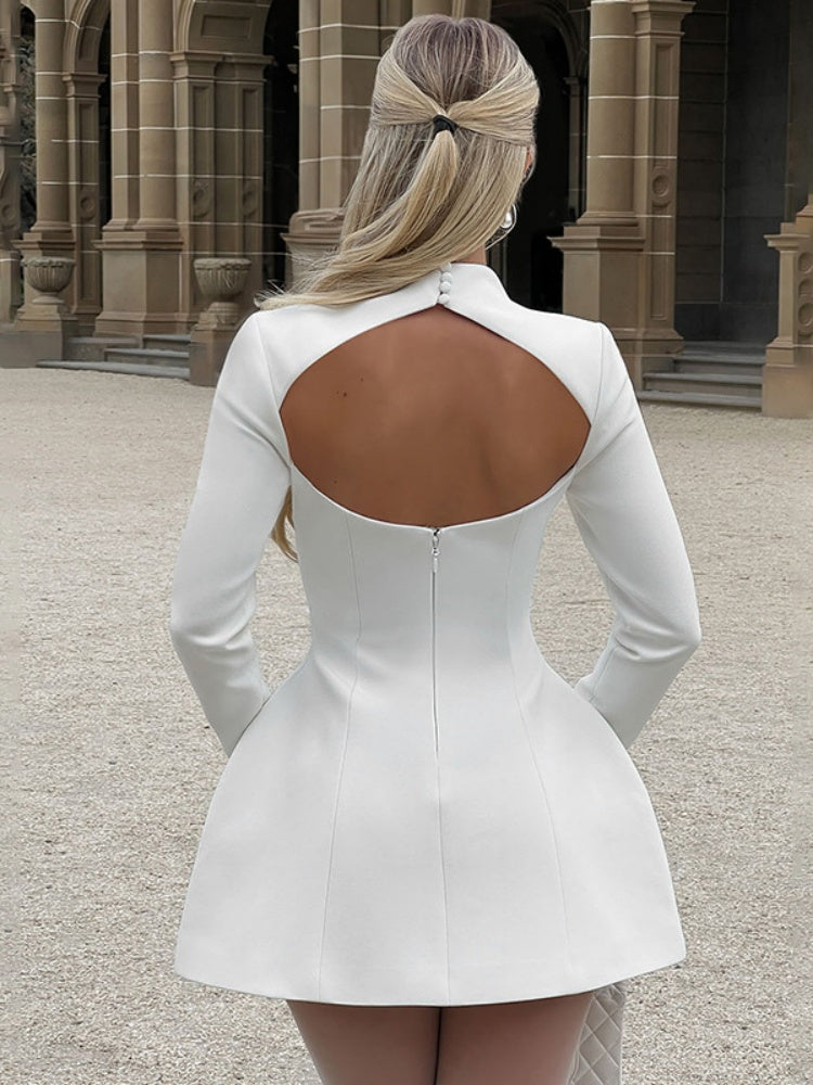 Elegantly Designed Dress