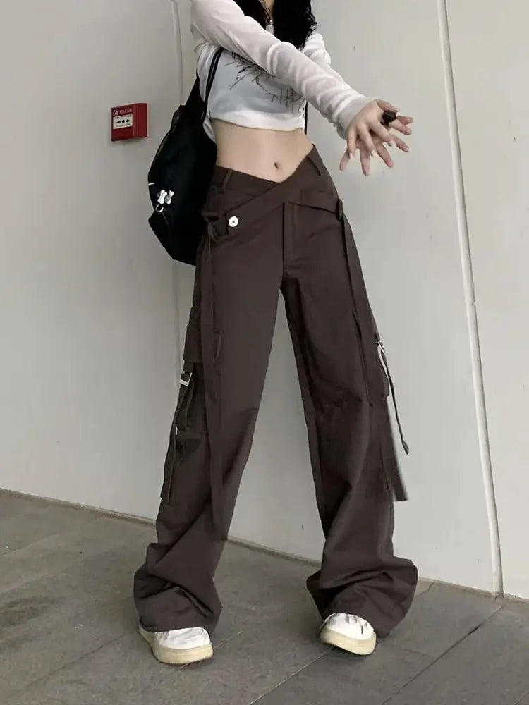 Gracefully Designed Pants