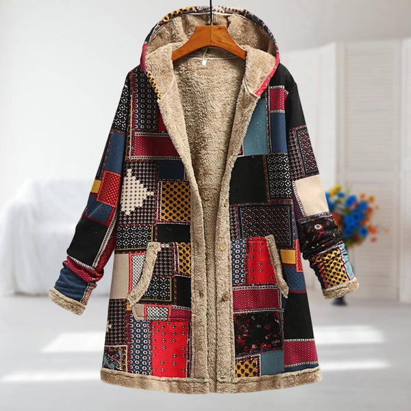 Beautifully Crafted Jacket