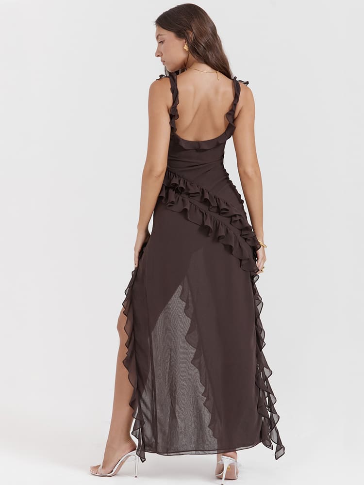 Vintage Inspired Dress