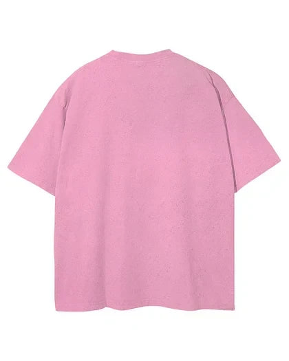 Timeless Vintage Style T-Shirt