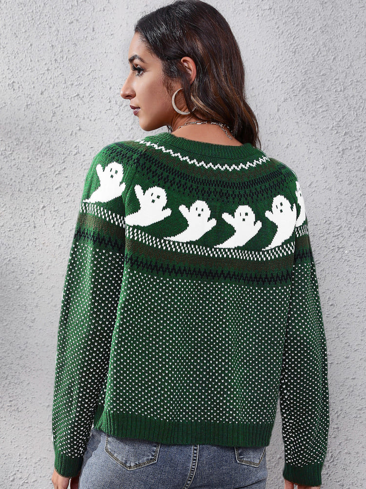 Classic Vintage Sweater