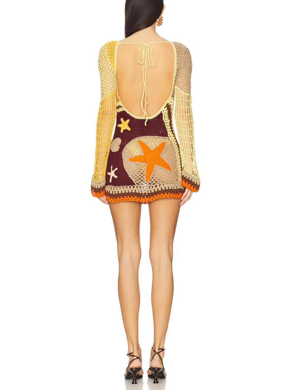 Classic Vintage Dress