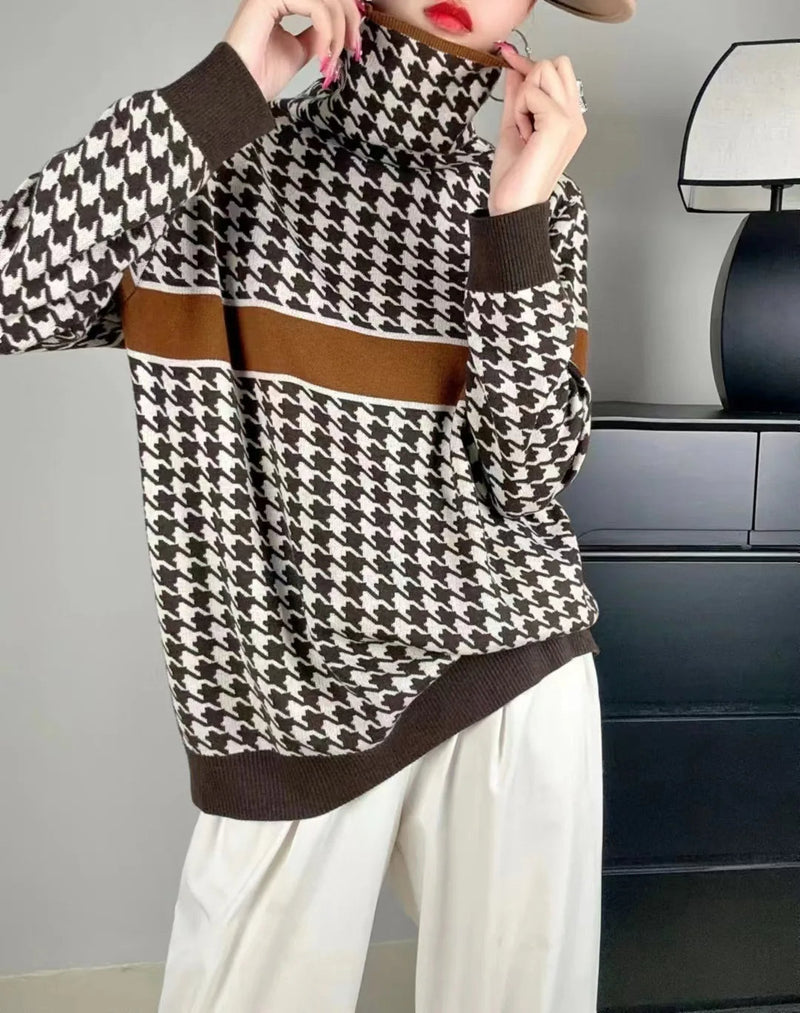 Elegantly Designed Jumper