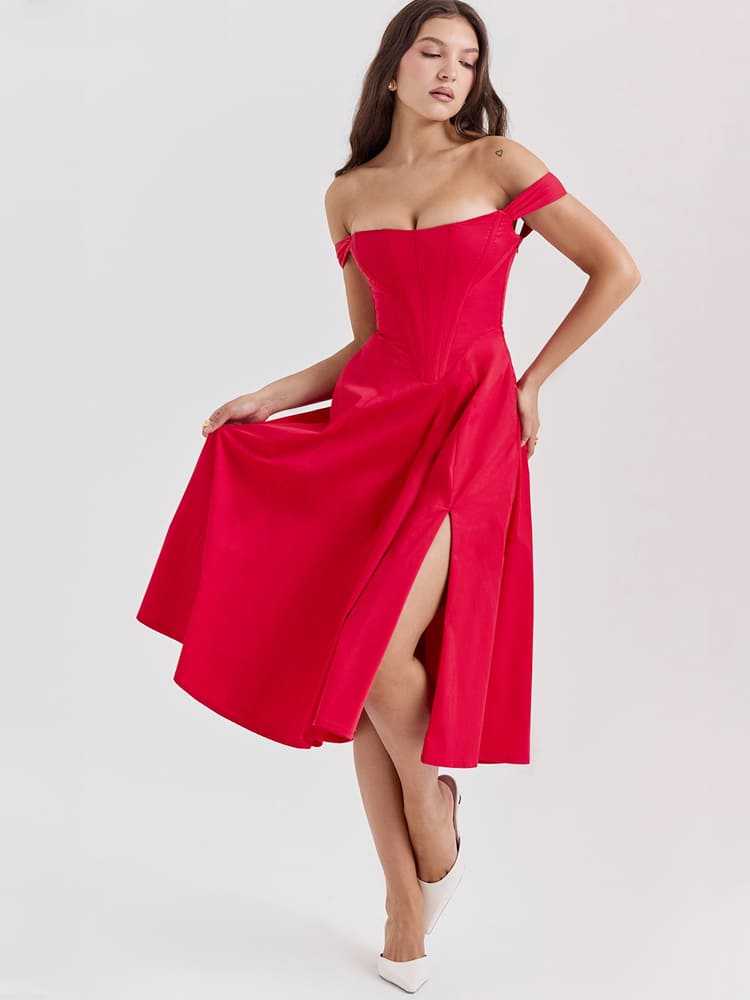Beautifully Crafted Dress