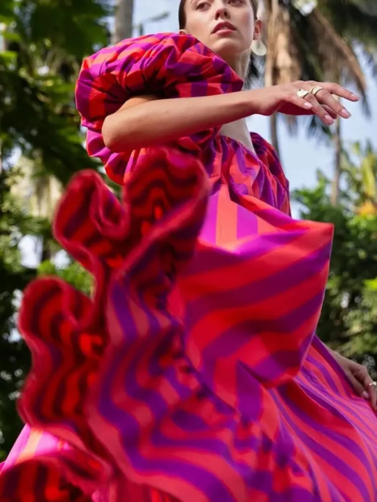 Classic Vintage Dress