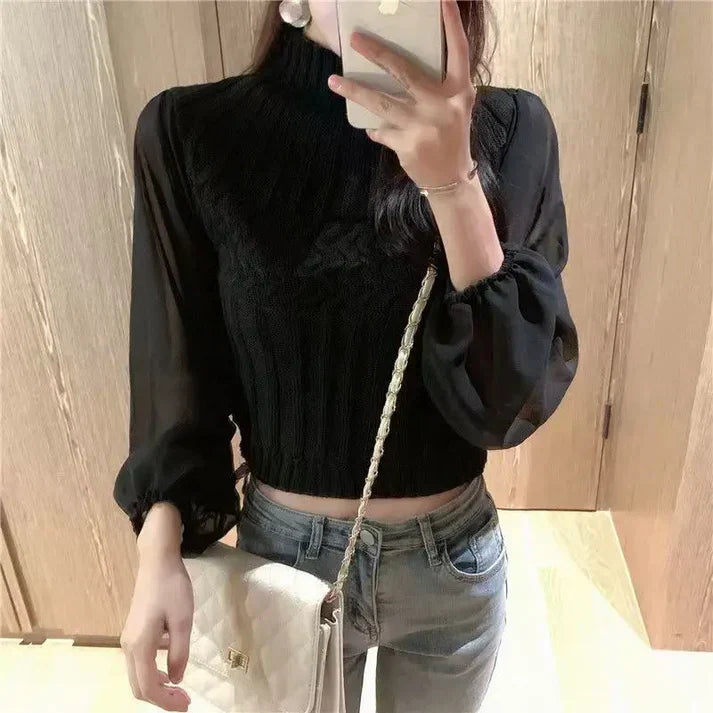 Beautifully Crafted Jumper