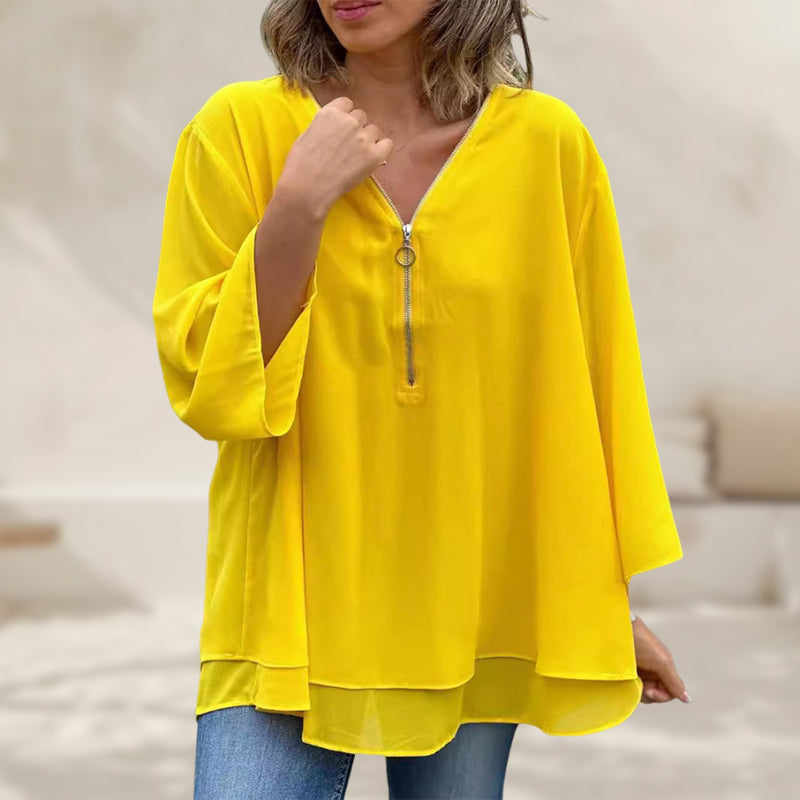 Thoughtfully Designed Top