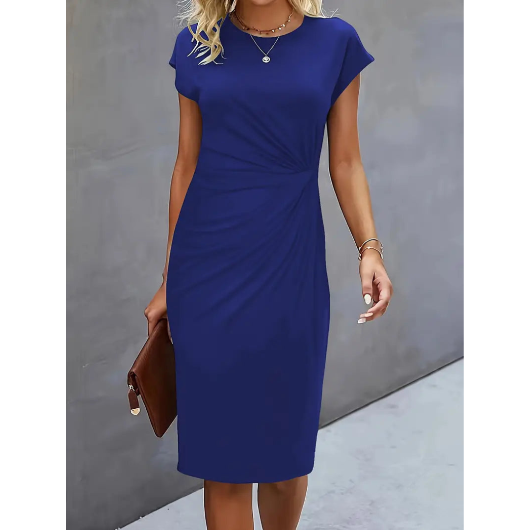 Marineblau