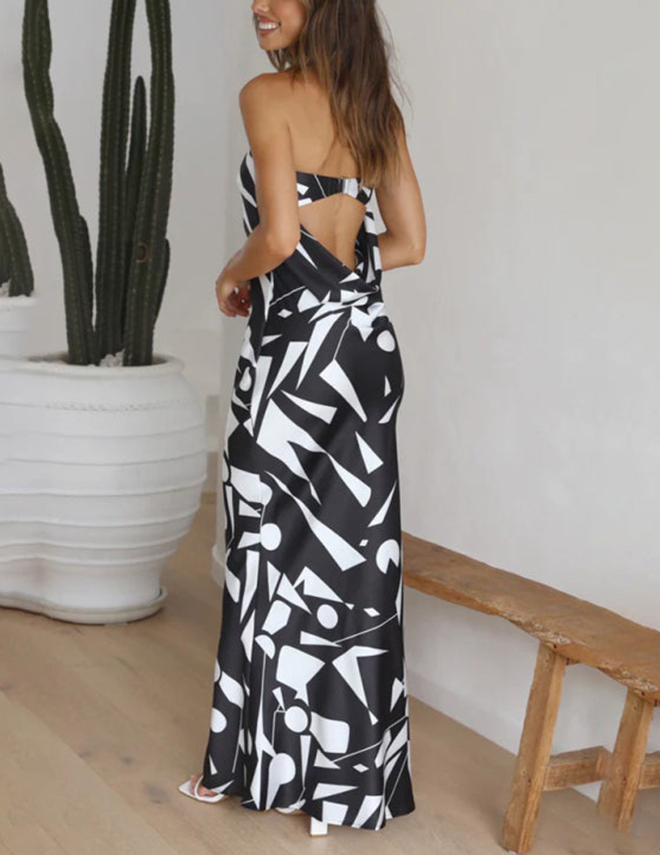 Classic Vintage Dress