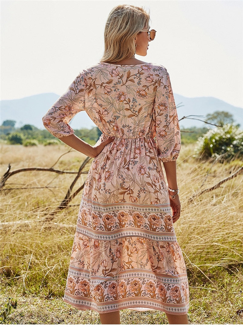 Beautifully Crafted Garment