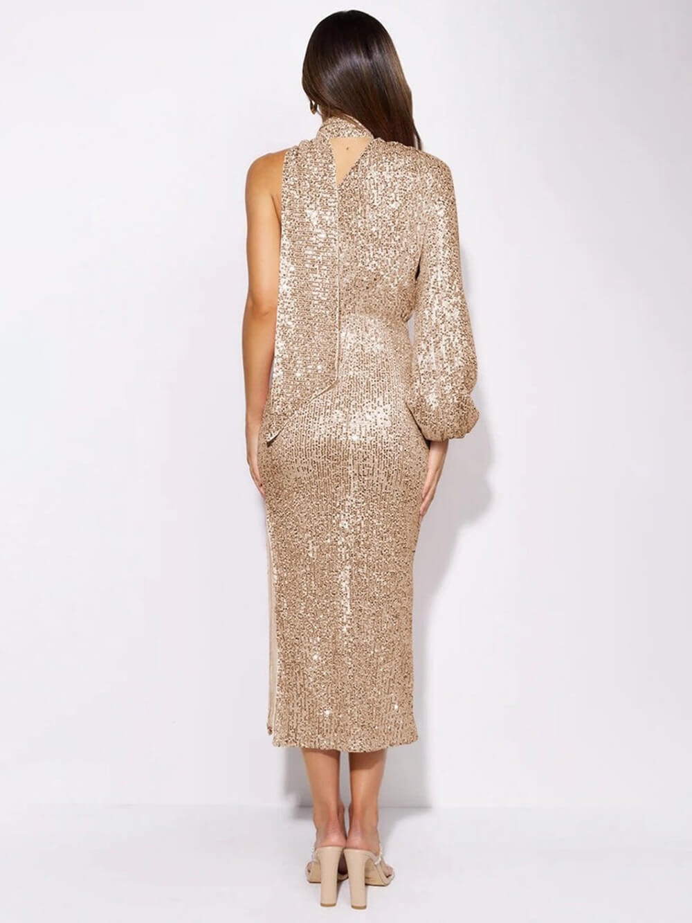 Classic Vintage Dress