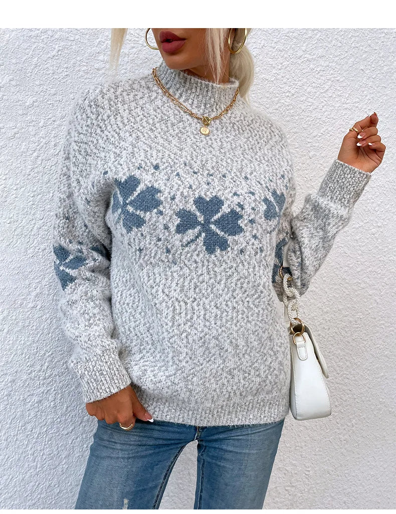 Classic Vintage Jumper