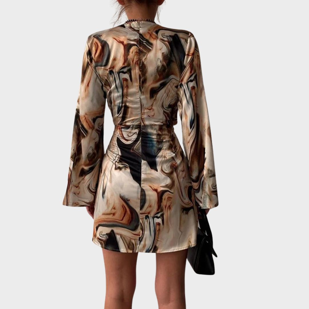 Vintage Inspired Garment