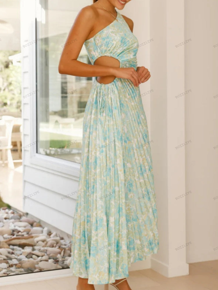 Elegantly Designed Garment