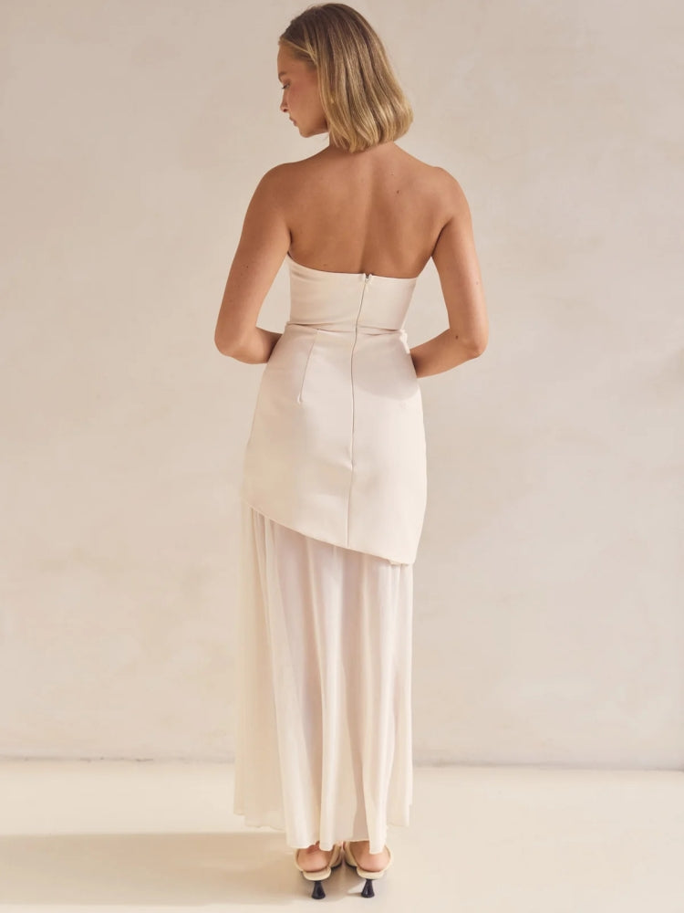 Elegantly Designed Dress