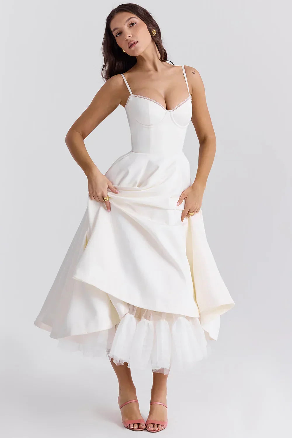 Classic Designed Garment