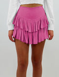 Rose Pink