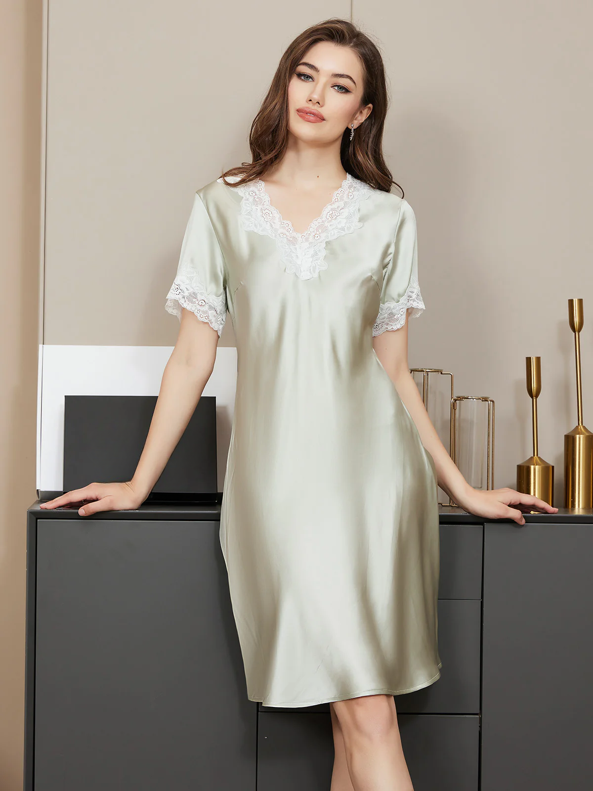 Thoughtfully Designed Garment
