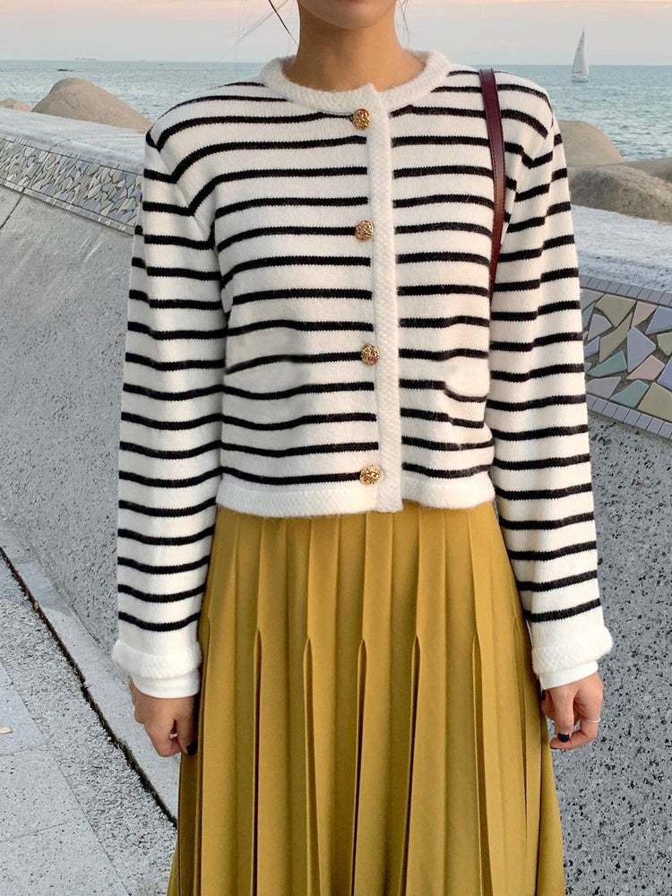 Classic Vintage Cardigan
