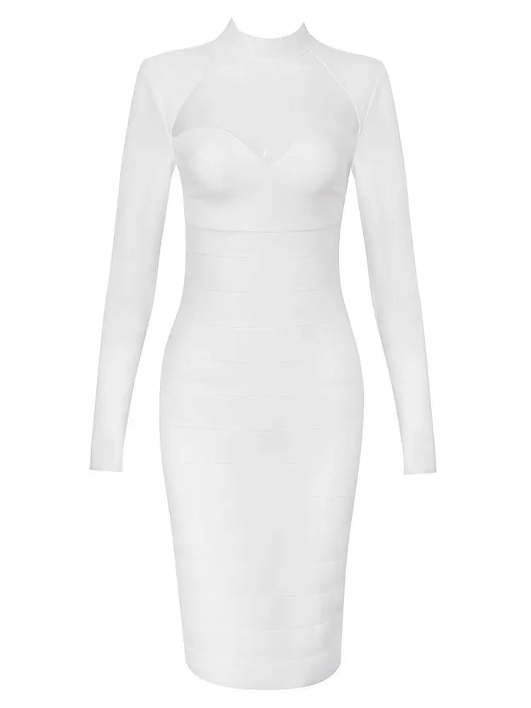 Classic Vintage Dress
