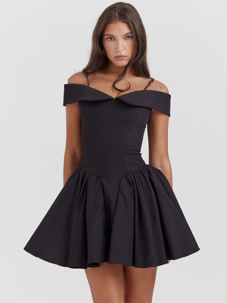Beautifully Crafted Dress
