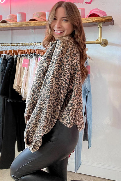 Classic Designed Jacket
