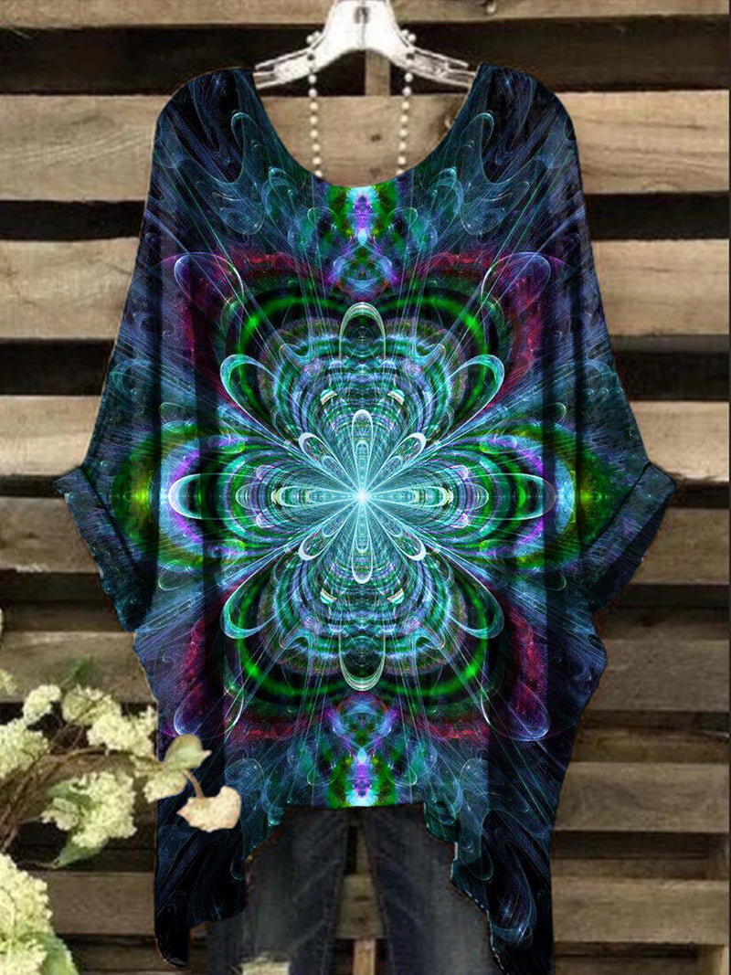 Classic Vintage Top