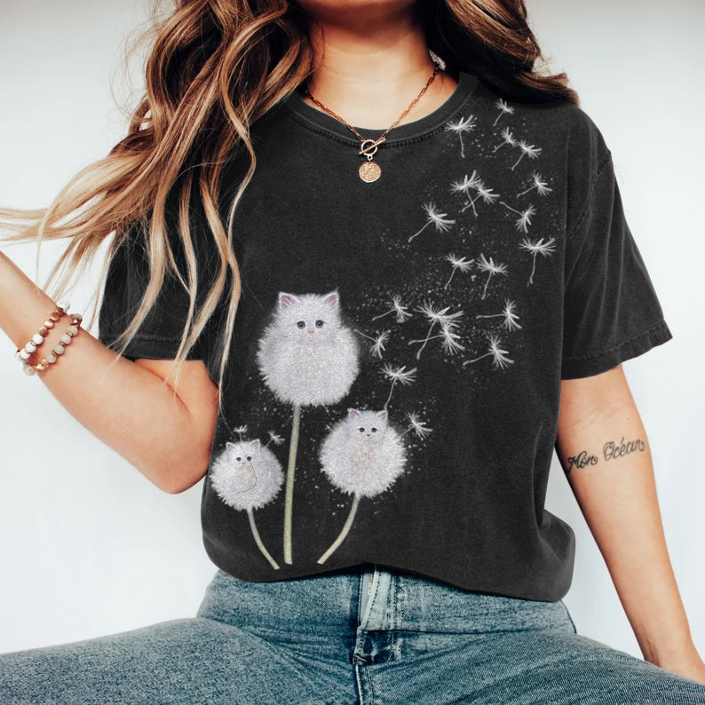 Classic Designed T-Shirt