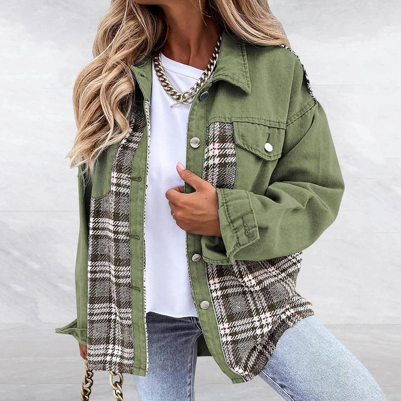 Classic Vintage Coat