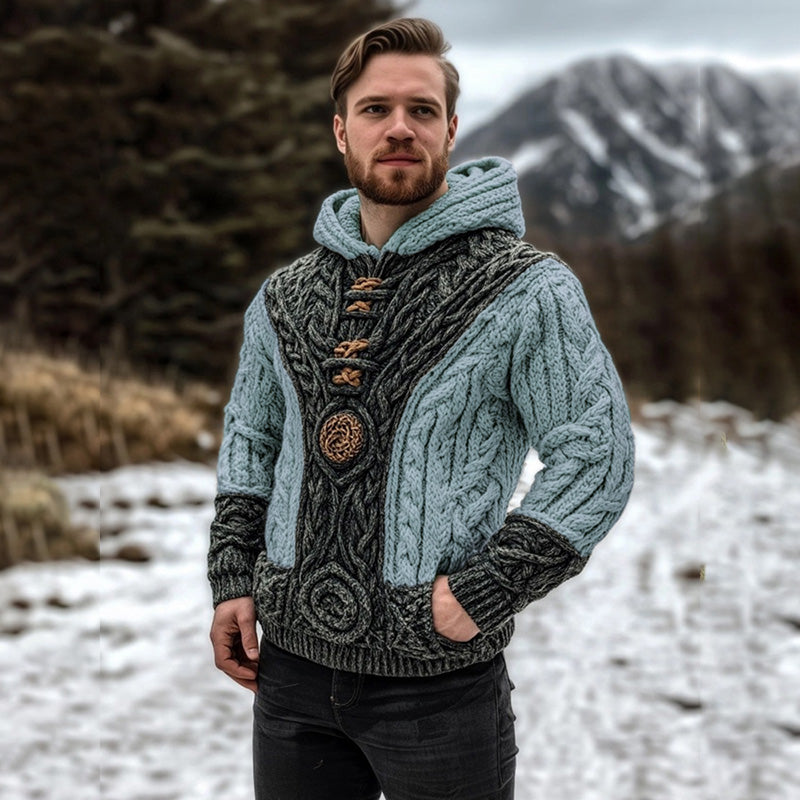 Classic Vintage Jumper