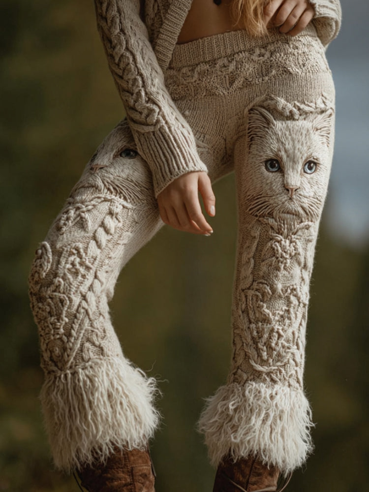 Thoughtfully Designed Trousers