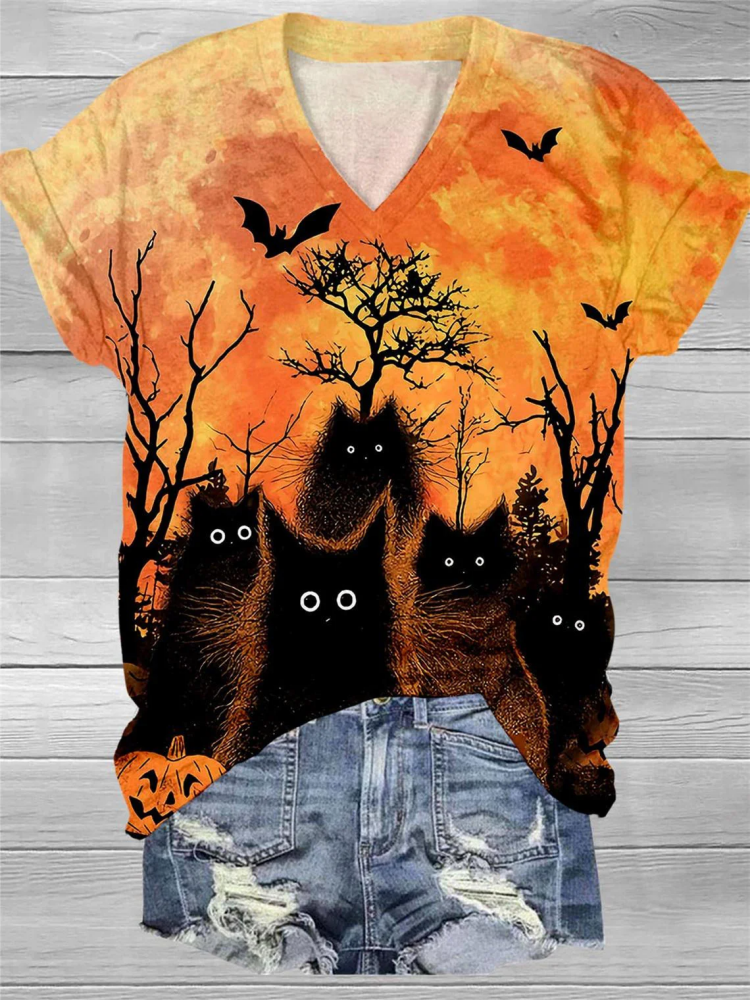 Vintage Inspired T-Shirt