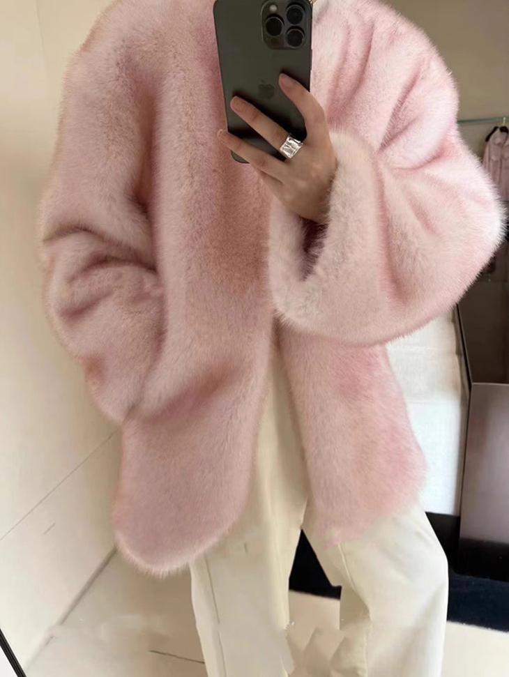Polished Coat with an Effortless Classic Look
