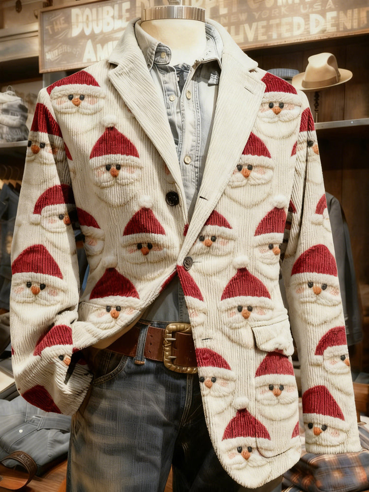 Timeless Vintage Style Garment